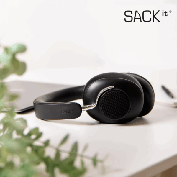 SACKit Touch 310 høretelefoner - Billede 4