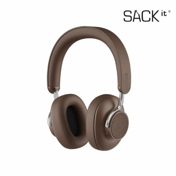 SACKit Touch 310 høretelefoner - Billede 3