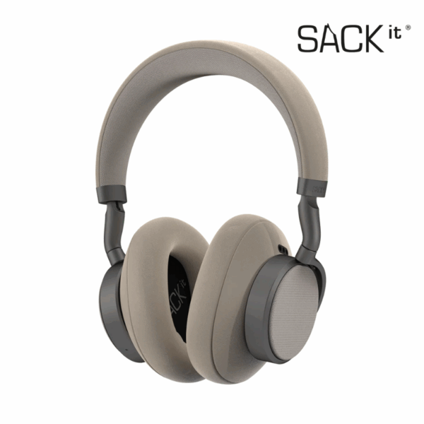 SACKit Touch 410 høretelefoner - Billede 2