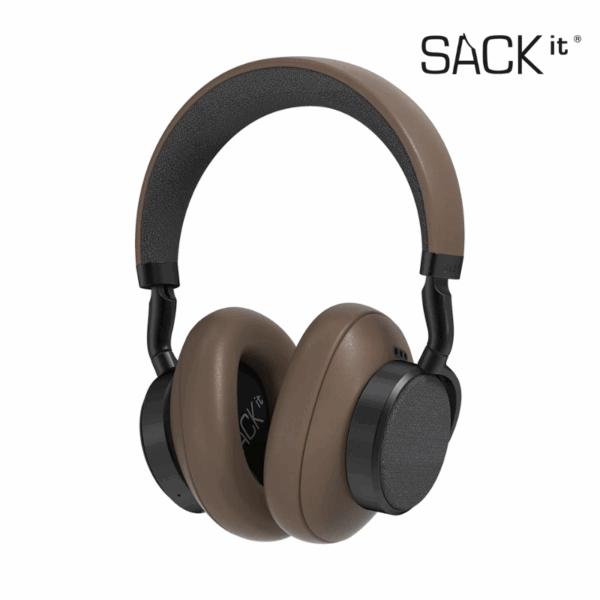 SACKit Touch 410 høretelefoner - Billede 4