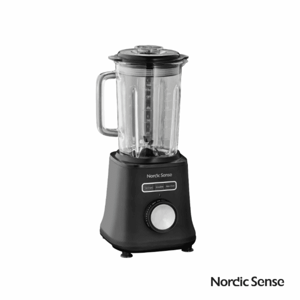 Nordic Sense Blender 1,8 L - Billede 2