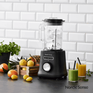 Nordic Sense Blender 1,8 L