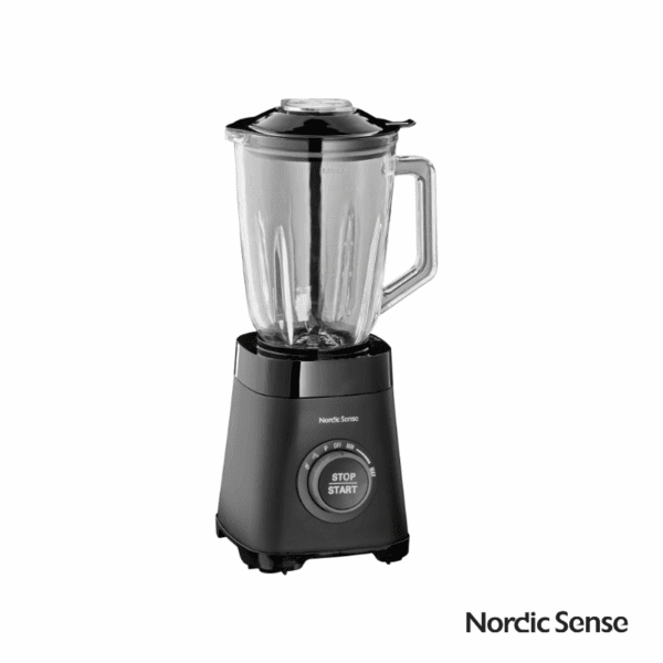 Nordic Sense Blender 1,5 L - Billede 2