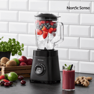 Nordic Sense Blender 1,5 L