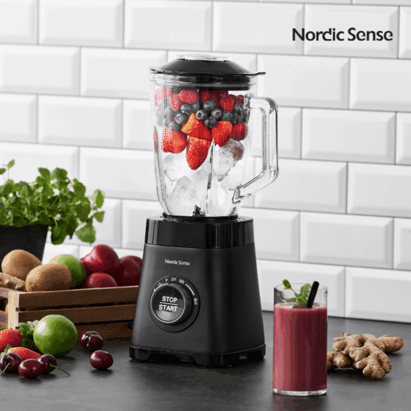 Nordic Sense Blender 1,5 L