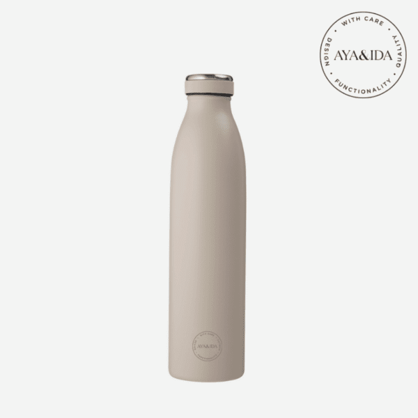 Drinking Bottle 1000 ml - AYA&IDA - Billede 2