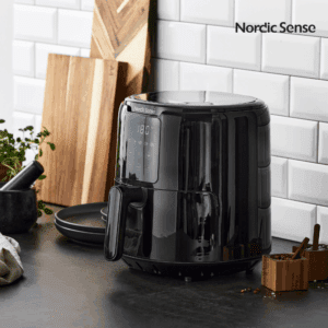 Nordic Sense Airfryer - 1500 watt