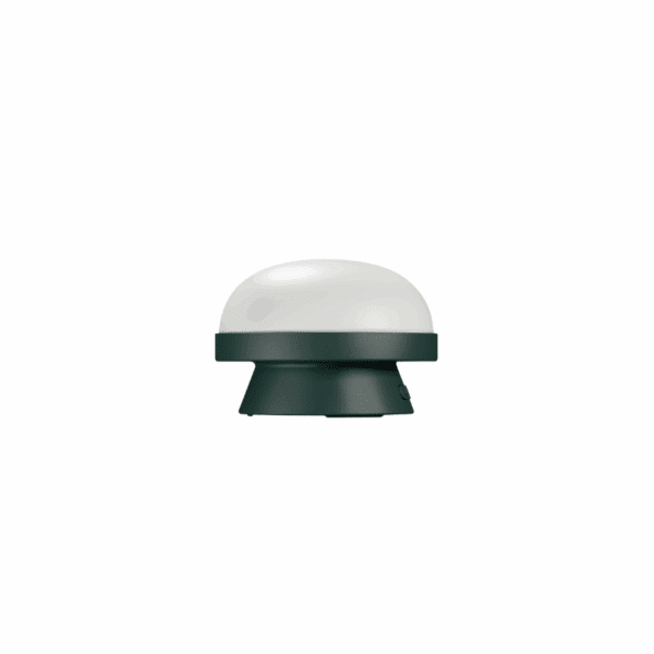 Soft spot solar Dots 3 stk. forrest green - Billede 4