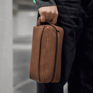 Dominic Toiletry Bag - Markberg