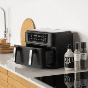 Airfryer 10 Liter