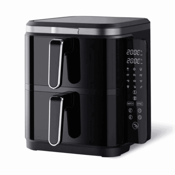 Airfryer 11 L, Double stacked - Billede 2
