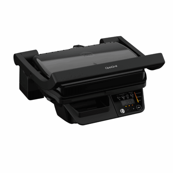 Optigrill Start m. 3 programmer - Billede 2