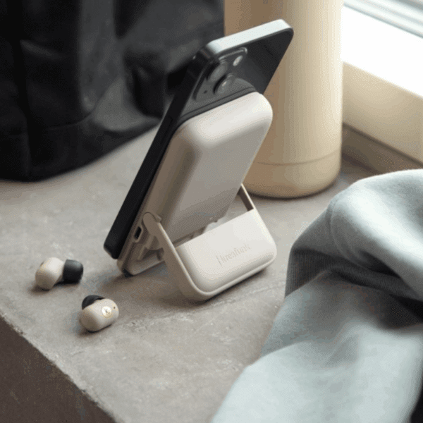toCHARGE GO fra Kreafunk