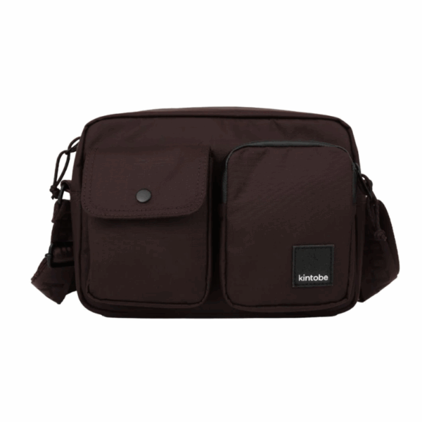 Miles bag - Kintobe - Billede 2