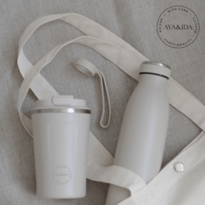 Drinking Bottle / Cup2Go m. mulepose