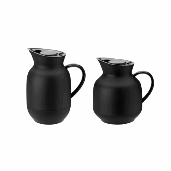 Amphora Termokande 1 L kaffe & Te fra Stelton - Billede 3