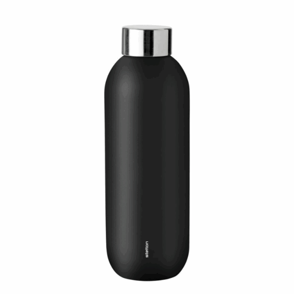 EM77 Termokande, To Go click & Keep cool sæt - Stelton - Billede 3