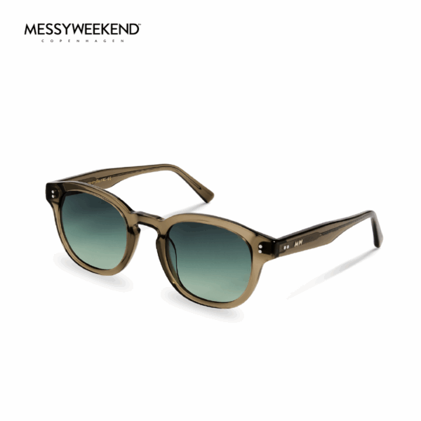 BILLE solbrille - MessyWeekend - Billede 2