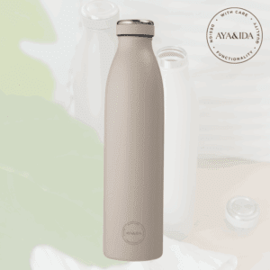 Drinking Bottle 1000 ml - AYA&IDA