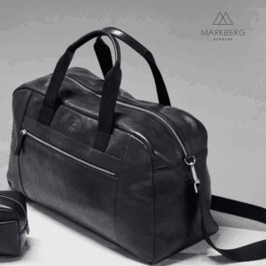 Wesley Weekend Bag - Markberg