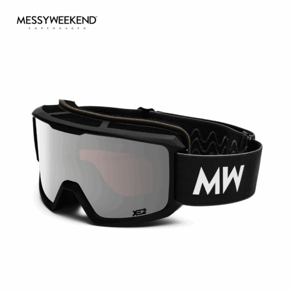 Ferdi XE2 skibrille - MessyWeekend - Billede 2