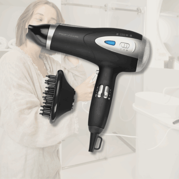 Profi Care Hair Dryer – 2200 W