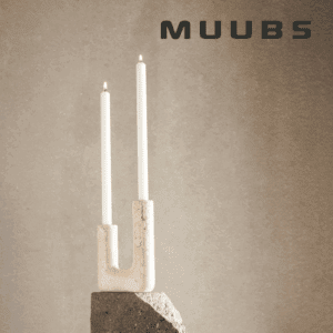 Lysestage Minerva - Muubs
