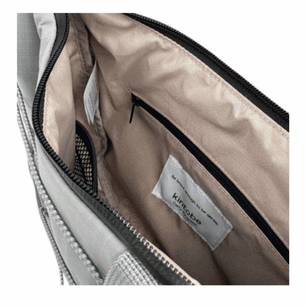 Haze half-moon bag - Kintobe - Billede 8
