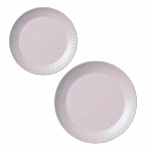 Colorit frokost- & middagstallerkener 16 stk. - Stelton - Billede 5