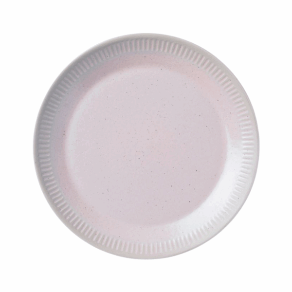 Colorit middagstallerkener 8 stk. - Stelton - Billede 5