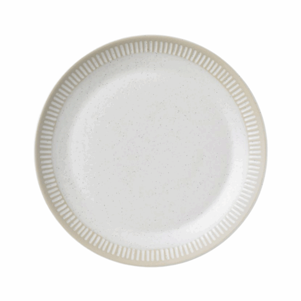 Colorit middagstallerkener 8 stk. - Stelton - Billede 6