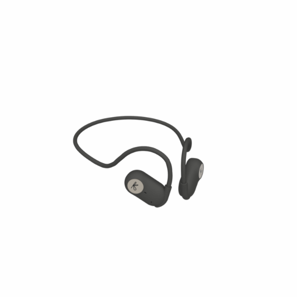 Free Open-ear høretelefoner fra Kreafunk - Billede 2