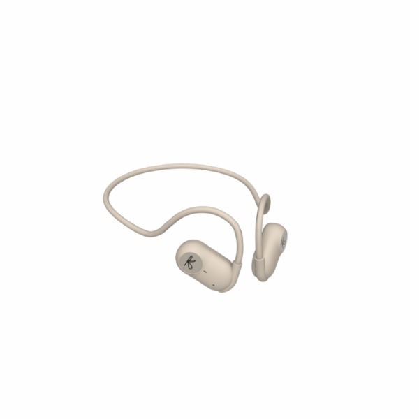 Free Open-ear høretelefoner fra Kreafunk - Billede 3