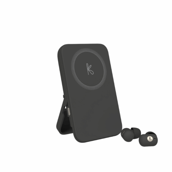 toCHARGE GO fra Kreafunk - Billede 2
