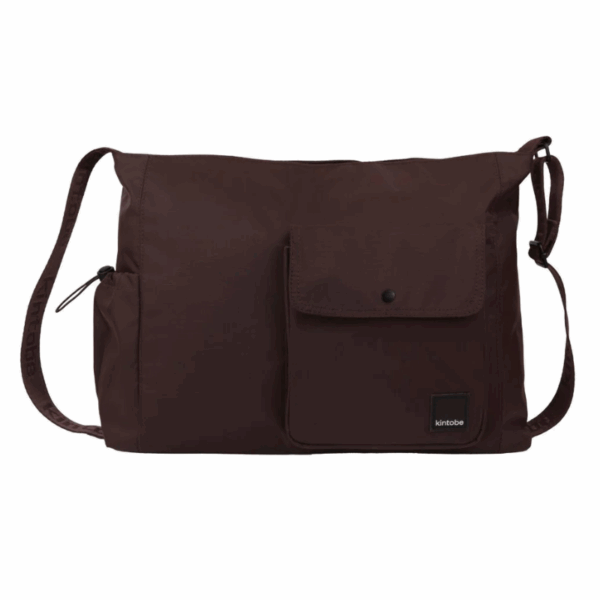 Milo tote bag - Kintobe - Billede 2