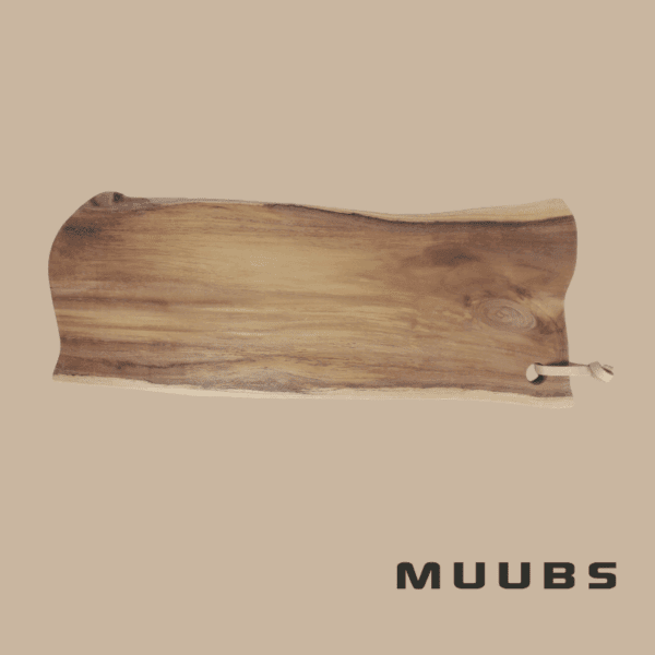 Skærebræt Lyon - Muubs - Billede 2
