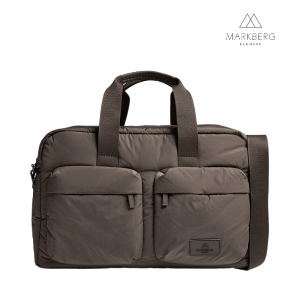 More Weekend Bag - Markberg - Billede 4
