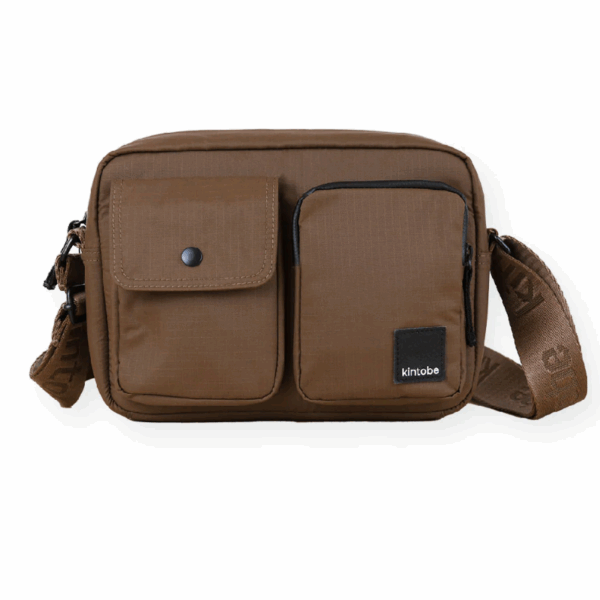 Miles bag - Kintobe - Billede 5