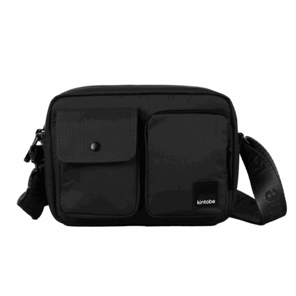 Miles bag - Kintobe - Billede 3