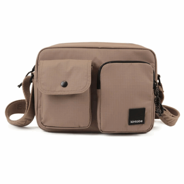 Miles bag - Kintobe - Billede 6