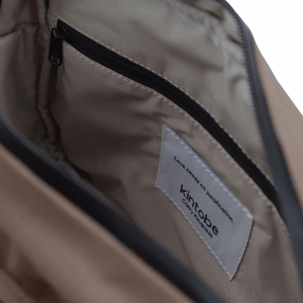 Miles bag - Kintobe - Billede 9