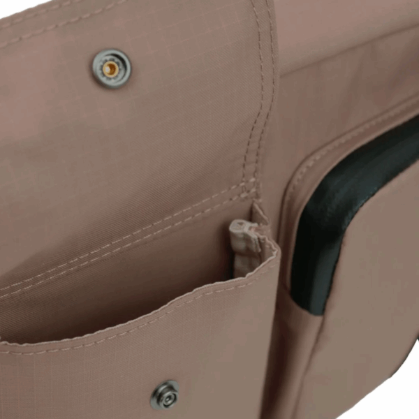 Miles bag - Kintobe - Billede 8
