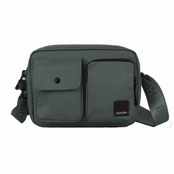 Miles bag - Kintobe - Billede 4
