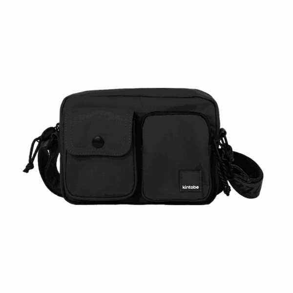 Mini Miles bag - Kintobe - Billede 4