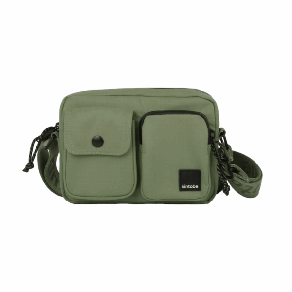 Mini Miles bag - Kintobe - Billede 5