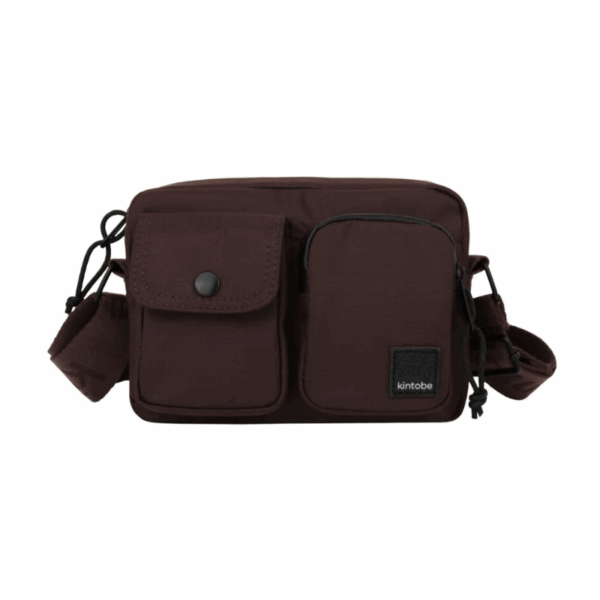Mini Miles bag - Kintobe - Billede 3