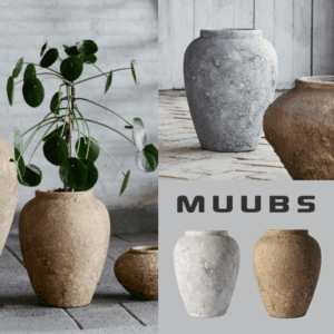 Krukke Luna H38 - Muubs