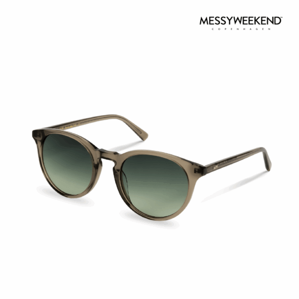 New Depp solbrille - MessyWeekend - Billede 2