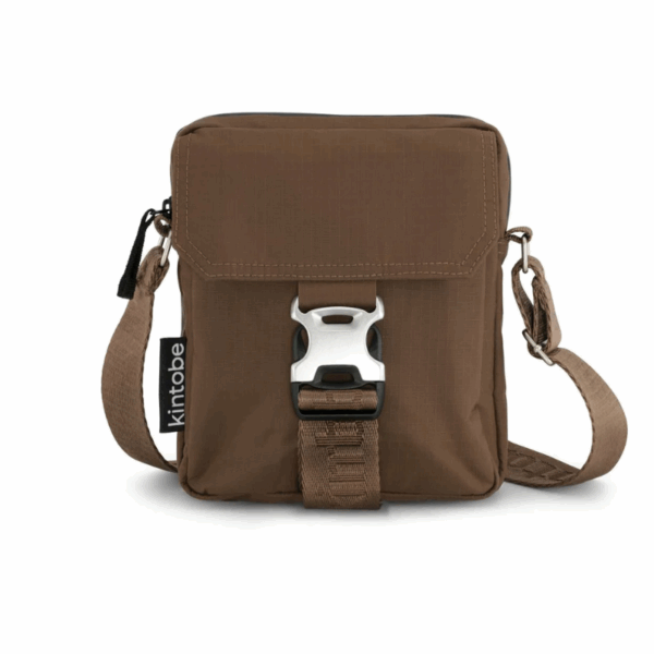 Nico mini bag - Kintobe - Billede 4