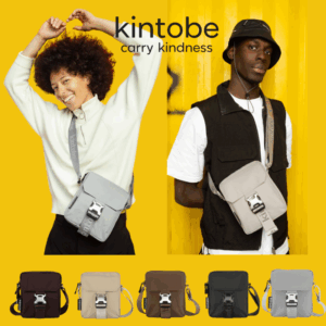 Nico mini bag - Kintobe